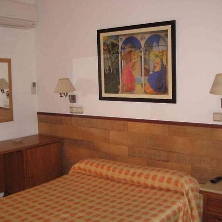 Hostal Boutique El Patio 莱佩 外观 照片