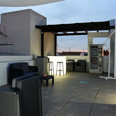 Hostal Boutique El Patio 莱佩 外观 照片