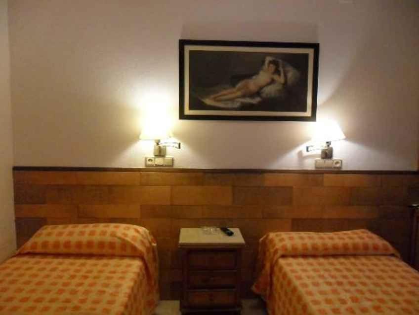 Hostal Boutique El Patio 莱佩 外观 照片