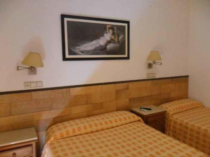Hostal Boutique El Patio 莱佩 外观 照片