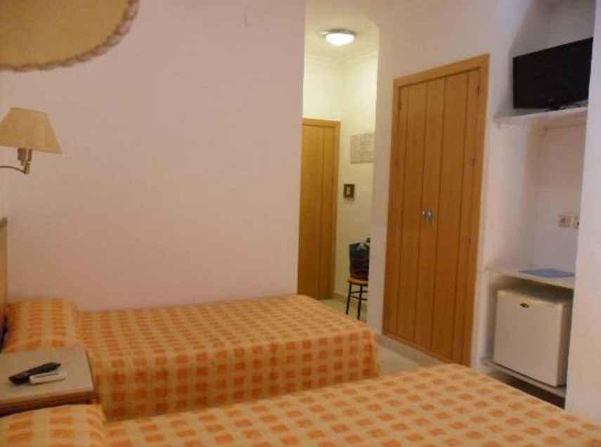 Hostal Boutique El Patio 莱佩 外观 照片