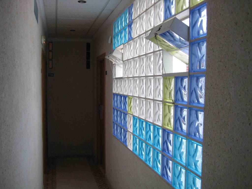Hostal Boutique El Patio 莱佩 外观 照片