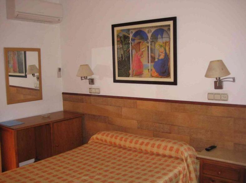 Hostal Boutique El Patio 莱佩 外观 照片