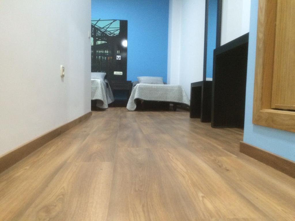 Hostal Boutique El Patio 莱佩 外观 照片