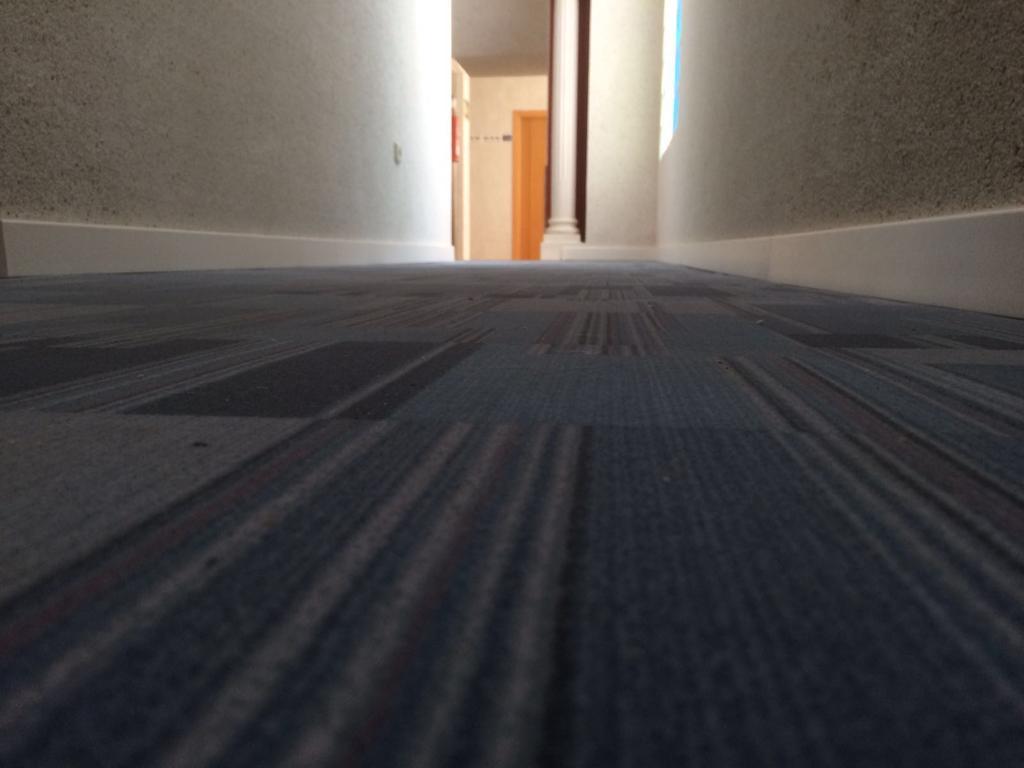 Hostal Boutique El Patio 莱佩 外观 照片