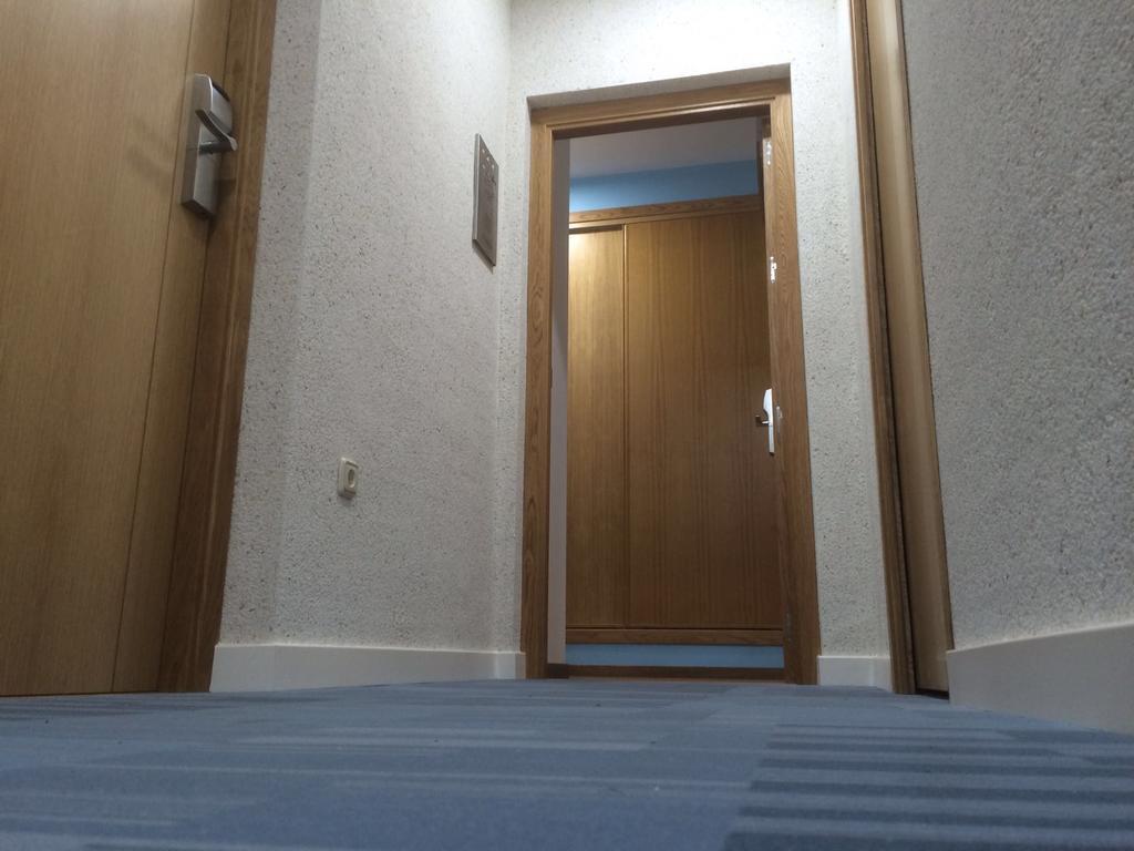 Hostal Boutique El Patio 莱佩 外观 照片