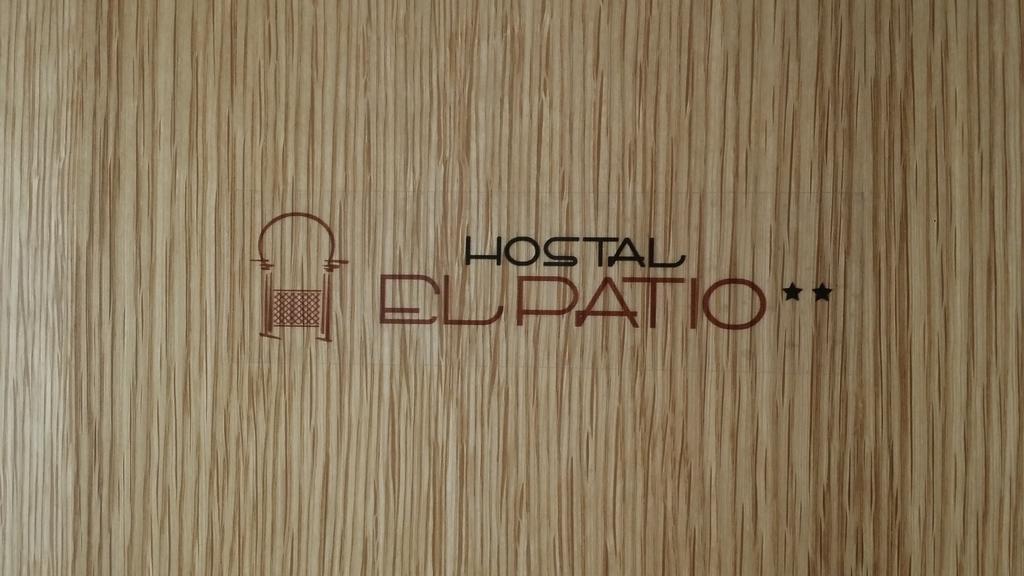 Hostal Boutique El Patio 莱佩 外观 照片