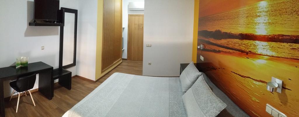 Hostal Boutique El Patio 莱佩 外观 照片