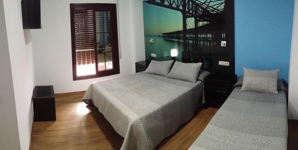 Hostal Boutique El Patio 莱佩 外观 照片