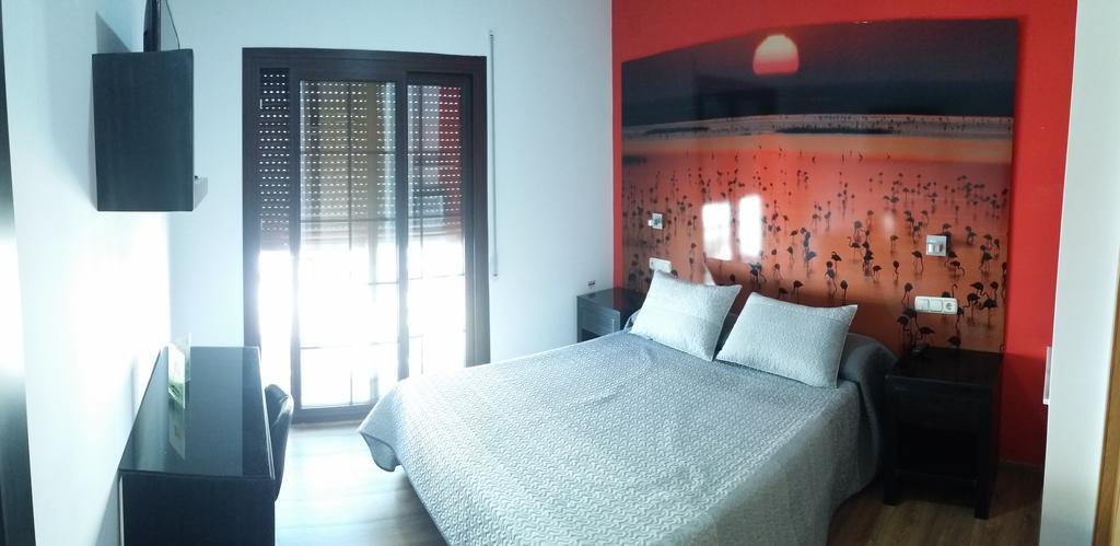 Hostal Boutique El Patio 莱佩 外观 照片