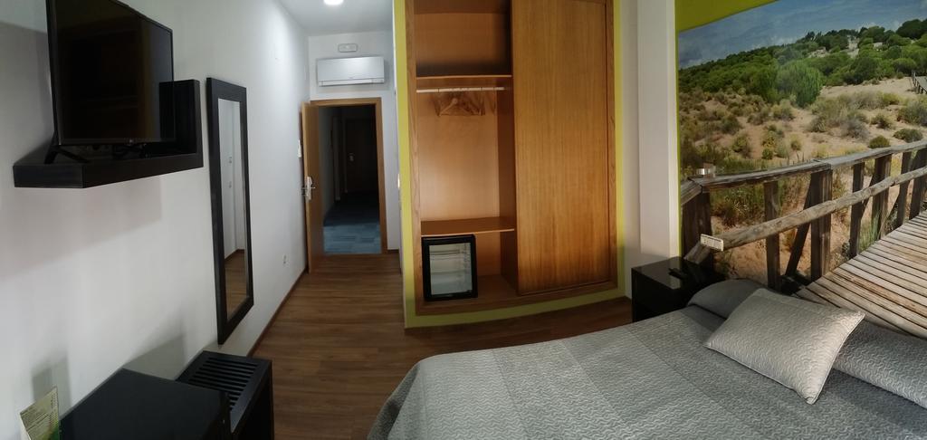 Hostal Boutique El Patio 莱佩 外观 照片